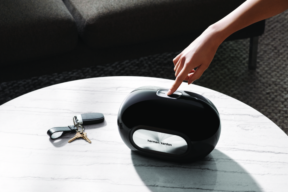 Harman Kardon Omni 20