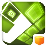 Hyper Trip: Rasantes Highscore-Spiel mit 3D-Neongrafiken