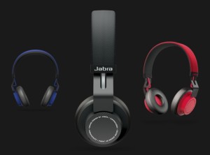Jabra Move Wireless 2