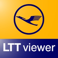 LTT viewer: Lufthansa Technical Training bietet technisches Grundlagenwissen für Flugzeuge als App