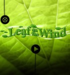 Leaf On The Wind 1