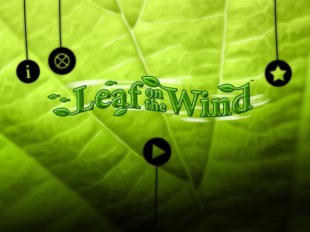 Leaf On The Wind: Empfehlenswertes Indie-Geschicklichkeitsspiel um vom Wind verwehte Blätter