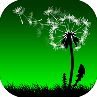 Leaf On The Wind: Empfehlenswertes Indie-Geschicklichkeitsspiel um vom Wind verwehte Blätter