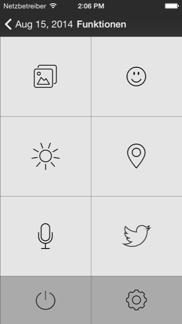 Mein Tagebuch 3: Neue Tagebuch-App integriert nahtlos Text-, Foto- und Sprach-Einträge