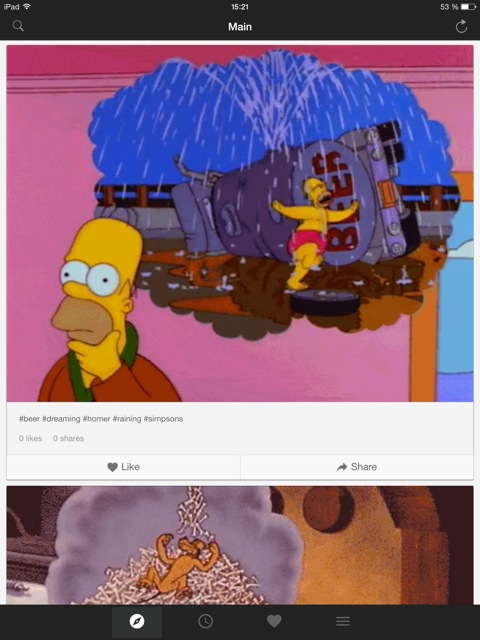 Memeful: Großes Portal für Memes mit Suche, Favoriten und Sharing-Funktion