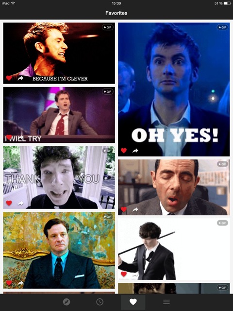 Memeful: Großes Portal für Memes mit Suche, Favoriten und Sharing-Funktion