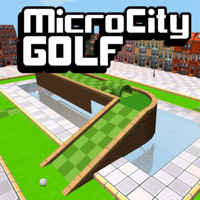 Micro City Golf: Ein Minigolf-Spiel, das die Welt nicht braucht