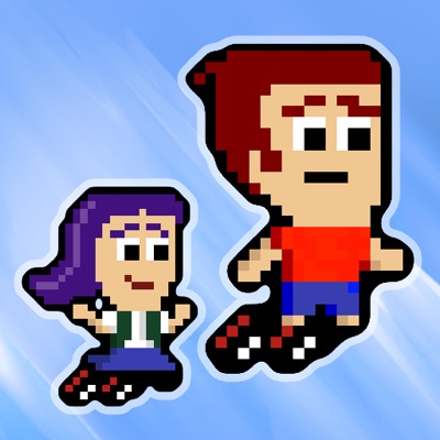 Jump’n’Run-Spiele aus der Mikey-Reihe reduziert: Boots, Hooks, Shorts