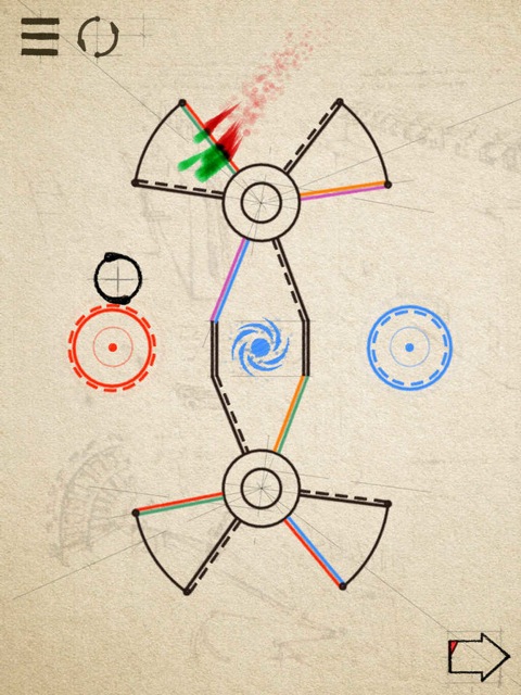 Nimble Squiggles: Neues Puzzle- und Geschicklichkeits-Spiel zum Start um 50% reduziert