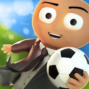 Online Soccer Manager testen & 4-Sterne-Trikot gewinnen (Update)