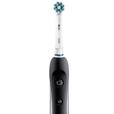 Nur 71 Euro: Oral-B Zahnbürste mit Bluetooth-Anbindung im Angebot