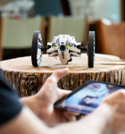 Parrot Jumping Sumo 2