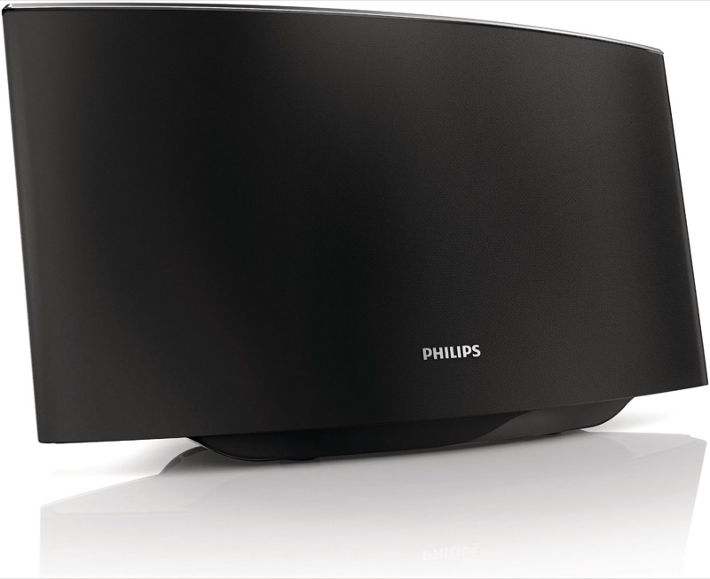 Philips AD7000W Fidelio: AirPlay-Lautsprecher nur 95 Euro & weitere Angebote