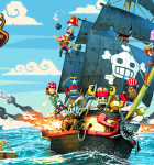Plunder Pirates 1