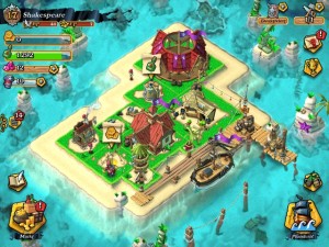 Plunder Pirates 2