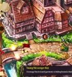 Puzzle Warriors Adventure 1