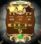 Puzzle Warriors Adventure 3