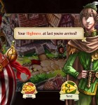 Puzzle Warriors Adventure 4