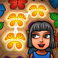 Puzzles and Pixies: Neues Match3-Game der Macher von Sparkle und Azkend