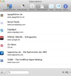 RSS Notifier 3