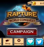 Rapture - World Conquest 1