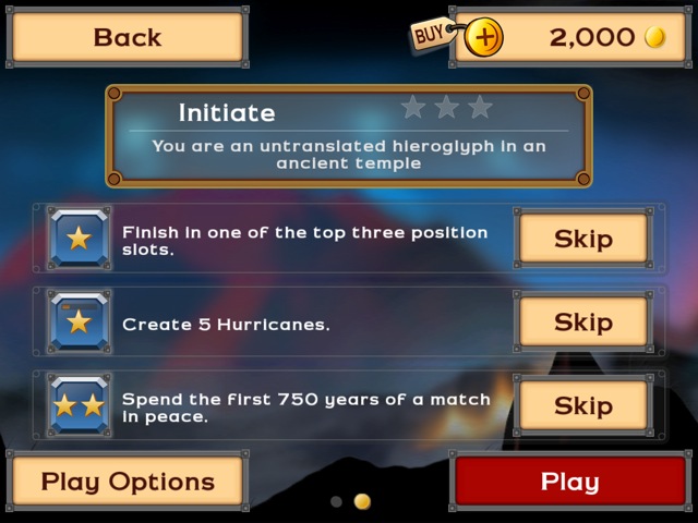 Neues Strategie-Spiel Rapture – World Conquest: Weltherrschaft leicht gemacht