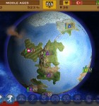 Rapture - World Conquest 3