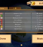 Rapture - World Conquest 4