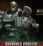 Real Steel