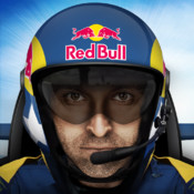Red Bull Air Race: Das Real Racing 3 der Lüfte