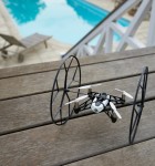 Rolling Spider mit Rädern