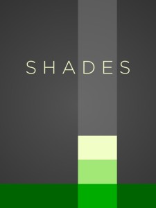 Shades 1