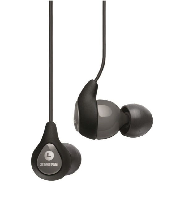 Shure SE112 InEar-Kopfhörer: Hervorragender Klang für unter 65 Euro