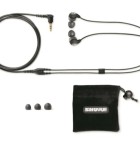 Shure SE112 4