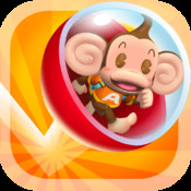 Super Monkey Ball Bounce: Schade.