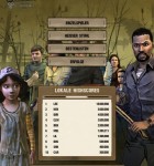 The Walking Dead Pinball 1