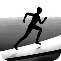TwistedRun: Außergewöhnlicher Endless Runner auf engem Spiralgebilde
