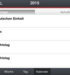 Urlaubsplan 3