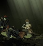 Valiant Hearts 2
