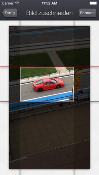 Video 2 Photo: Gratis-App extrahiert einzelne Bilder aus Videos