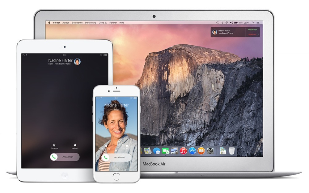 Telefonieren mit dem iPad: Anrufe annehmen einfach gemacht