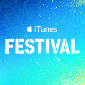 iTunes-Festival startet heute: Das Programm & alle Zeiten
