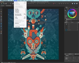 Affinity Designer 2