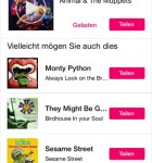 Audiko Ringtones 3