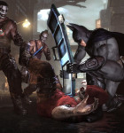 Batman Arkham City 1