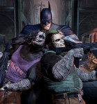 Batman Arkham City 2
