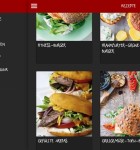 Build Your Burger 1