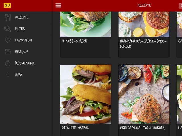 Build Your Burger: 60 ansprechende Rezepte für die besten hausgemachten Burger