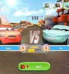 Cars - Schnell wie der Blitz 3