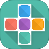 Crossed: Neues Match3-Game der Hyspherical-Entwickler mit Elementen von Tetris
